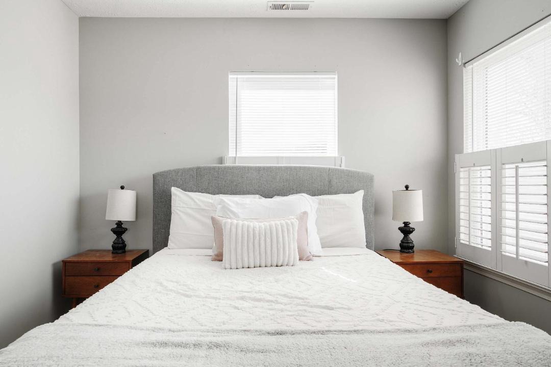 Photo of Bedroom in Fall Creek Place