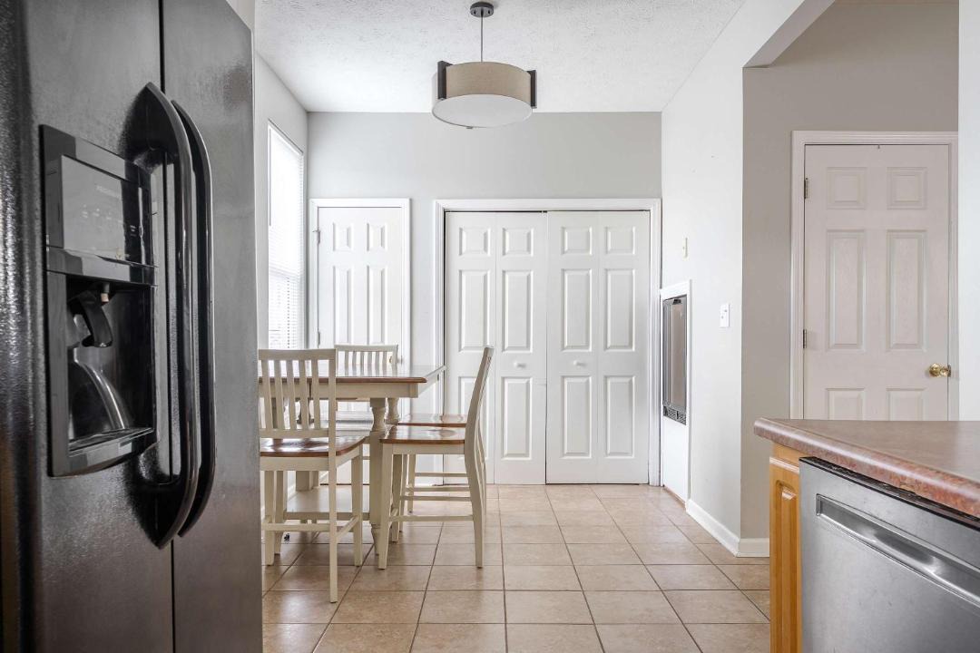 Photo of Kitchen in Fall Creek Place