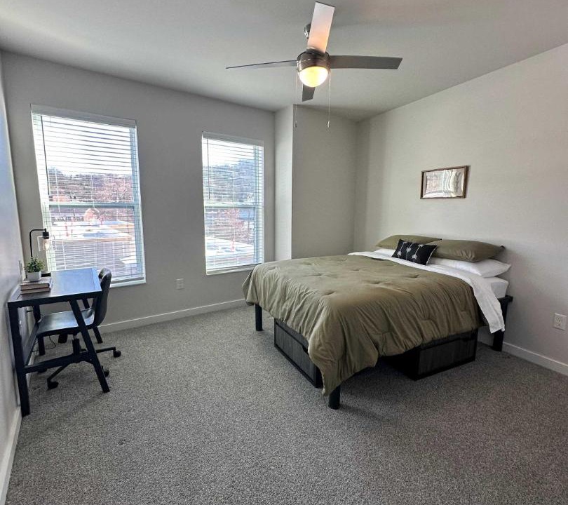 Photo of Bedroom in CUF