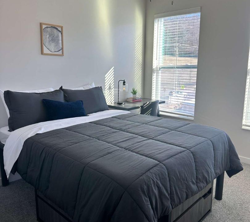 Photo of Bedroom in CUF