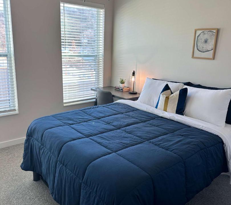 Photo of Bedroom in CUF