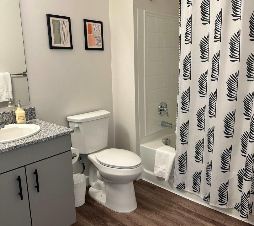 Photo of Bathroom in CUF