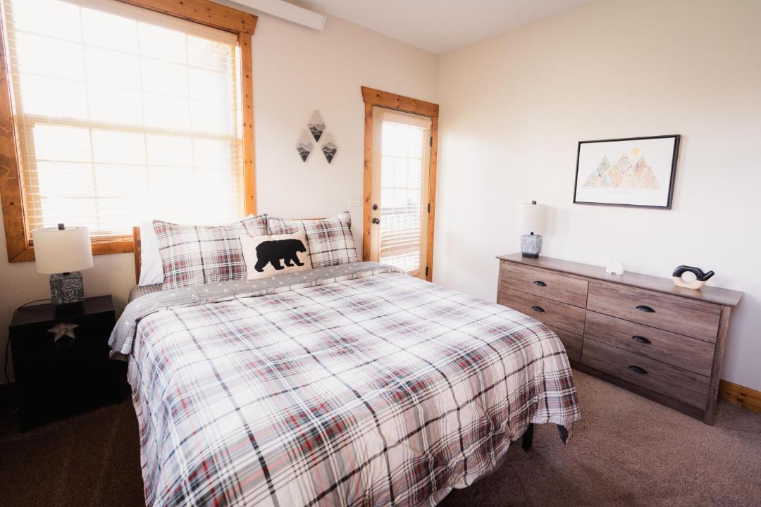 Photo of Bedroom in Driggs