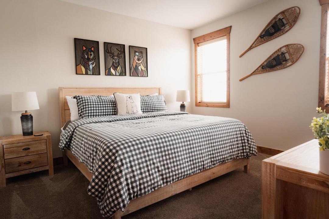Photo of Bedroom in Driggs