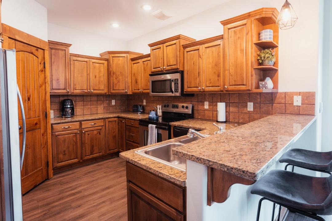 Photo of Kitchen in Driggs