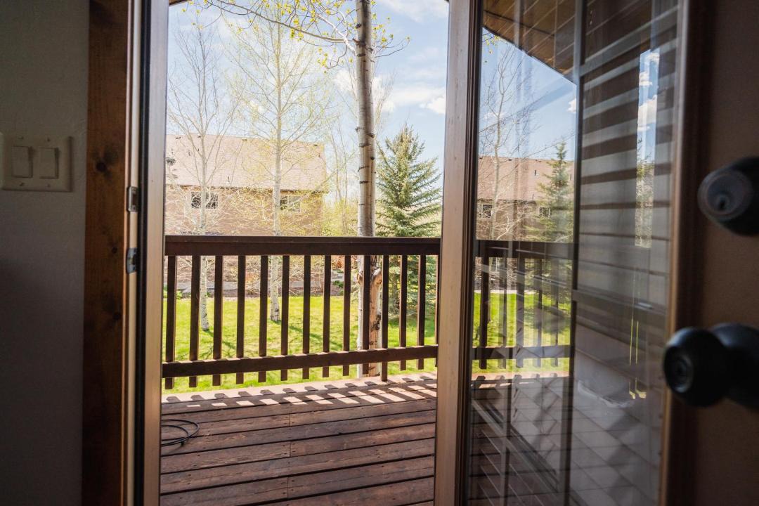 Photo of Patio Balcony in Driggs