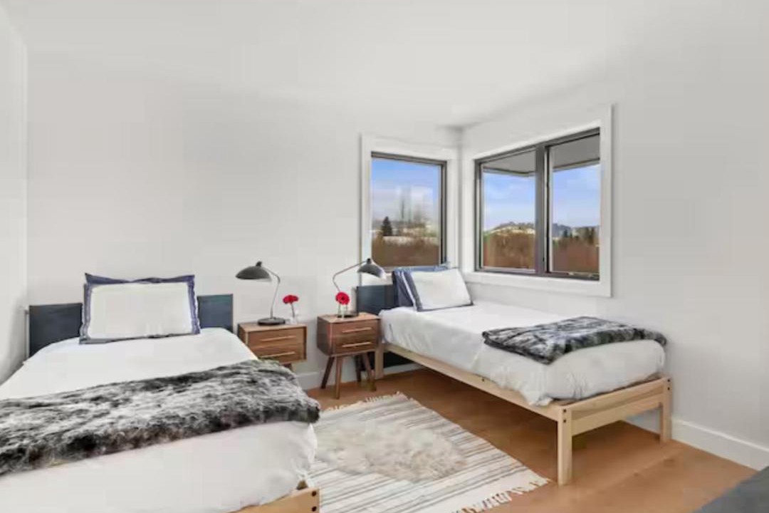 Photo of Bedroom in Wilson