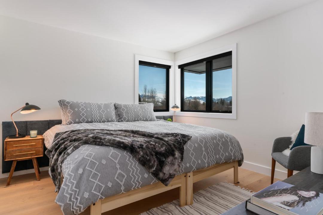 Photo of Bedroom in Wilson