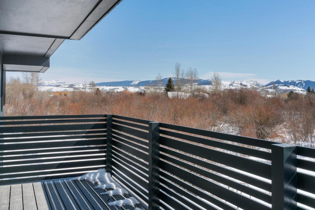 Photo of Patio Balcony in Wilson