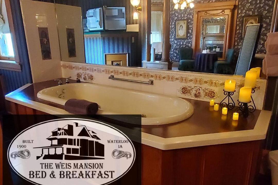 Photo of Bathroom in Waterloo