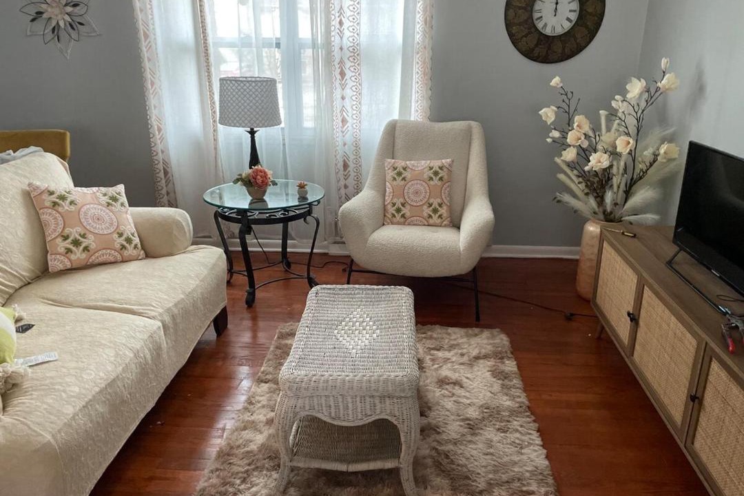 Photo of Livingroom in Merriman Valley