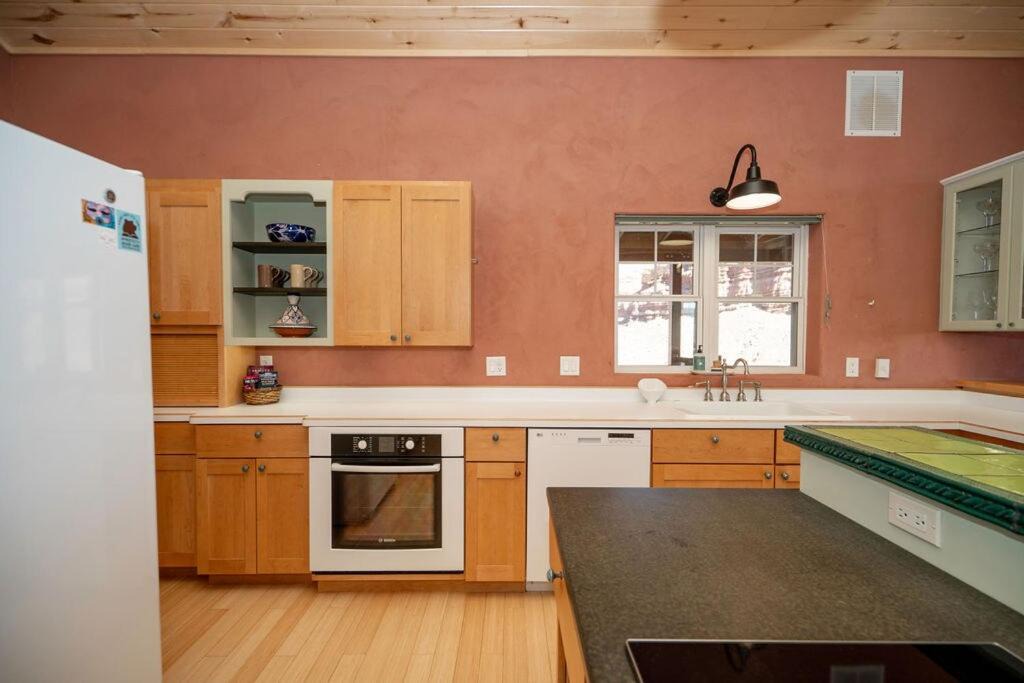 Photo of Kitchen in Bluff