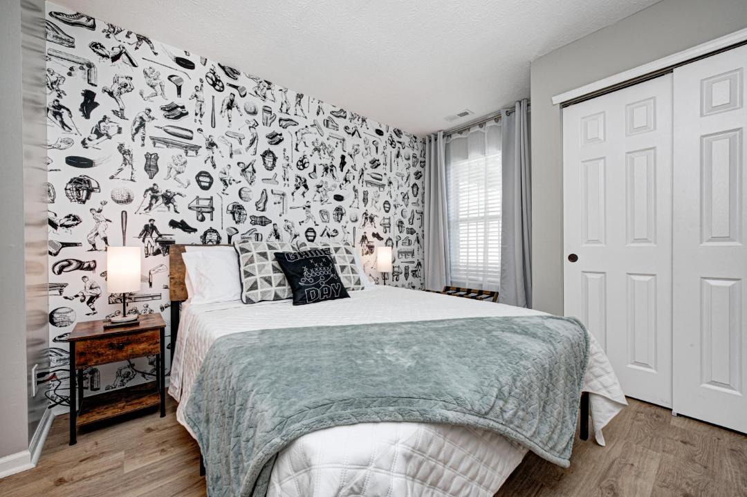 Photo of Bedroom in Westfield