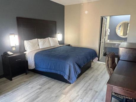 Photo of Bedroom in York