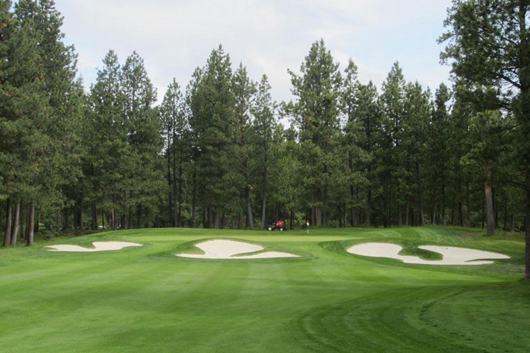 Photo of Others in Black Butte Ranch