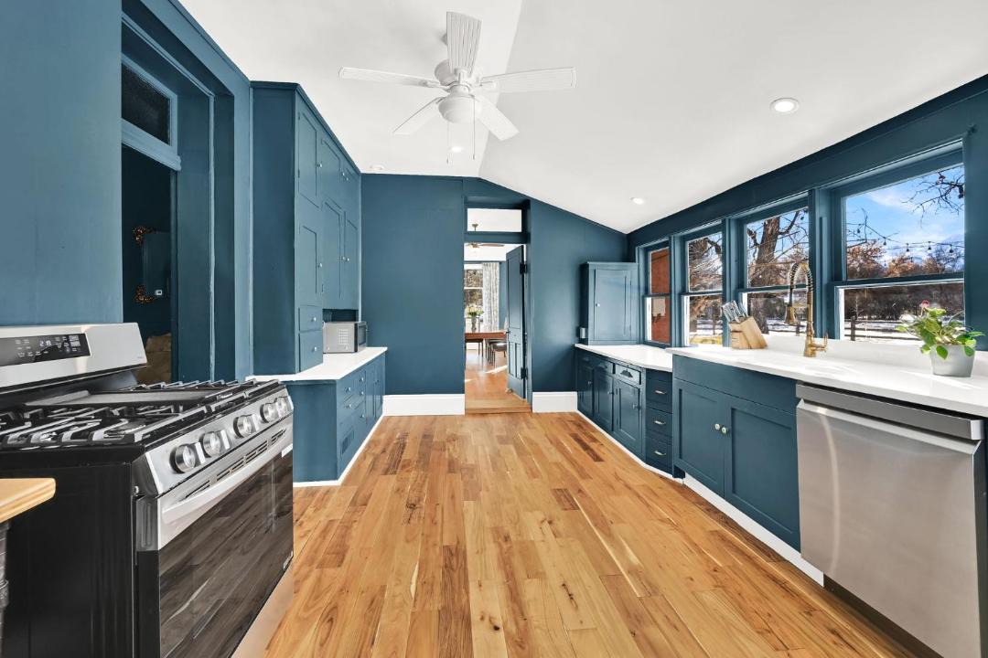 Photo of Kitchen in Huntsville