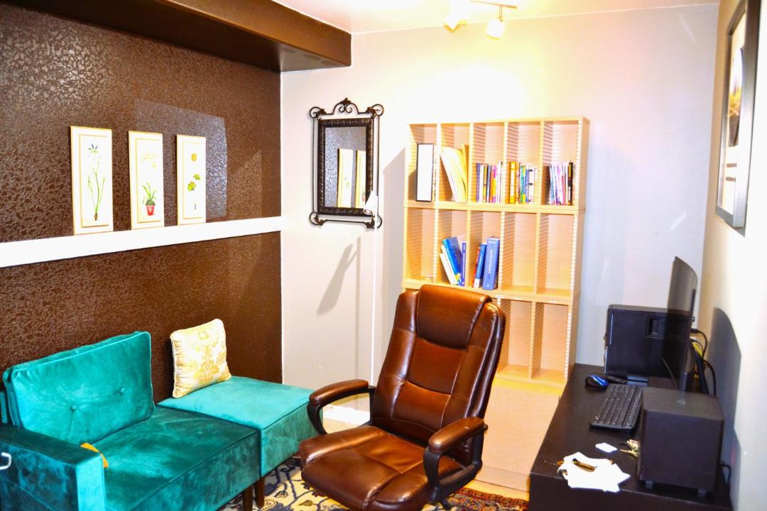 Photo of Livingroom in Grand Forks