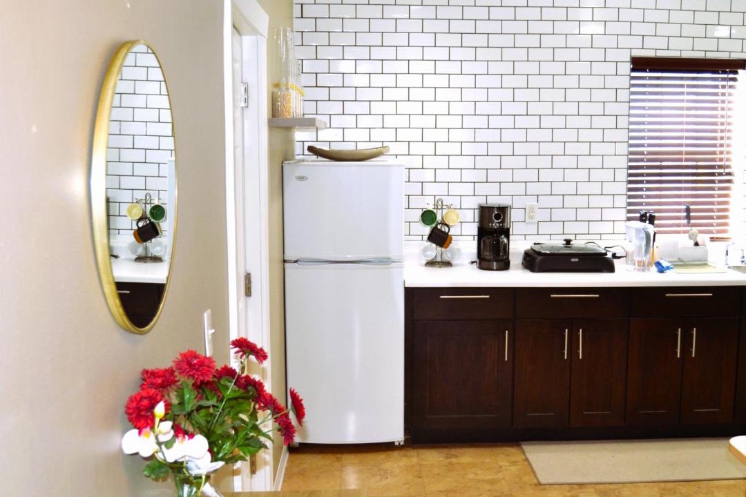 Photo of Kitchen in Grand Forks