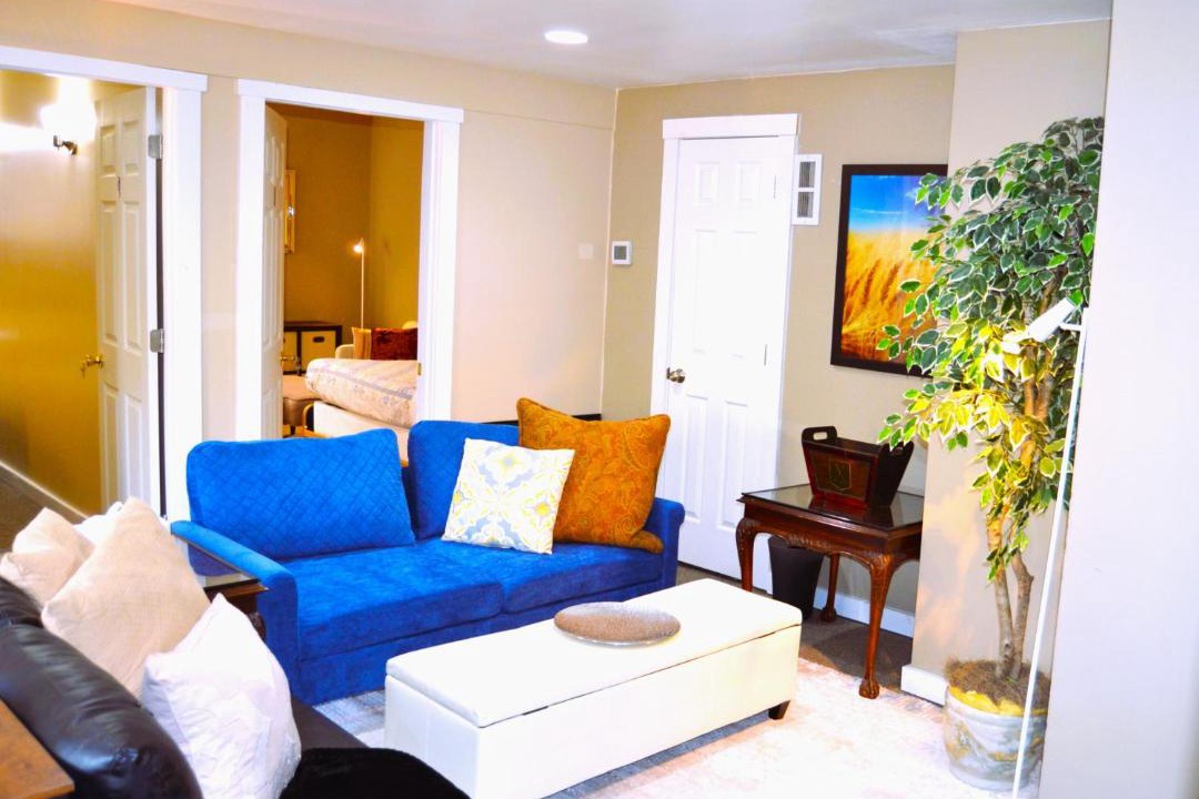 Photo of Livingroom in Grand Forks