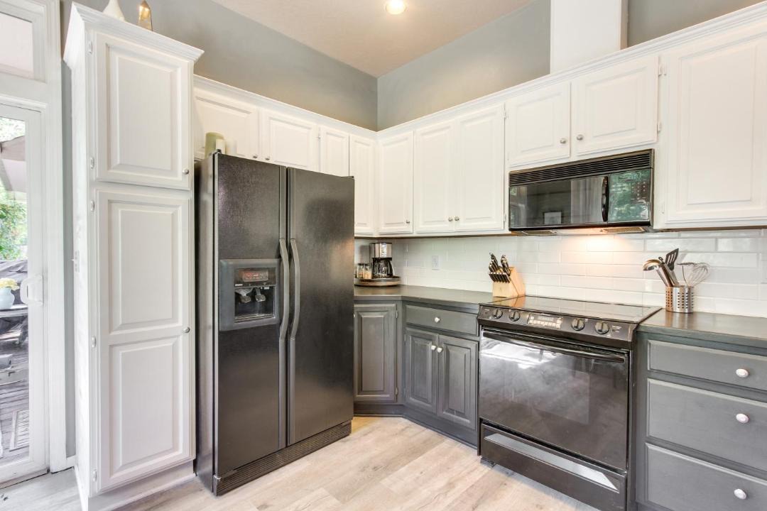 Photo of Kitchen in Springfield