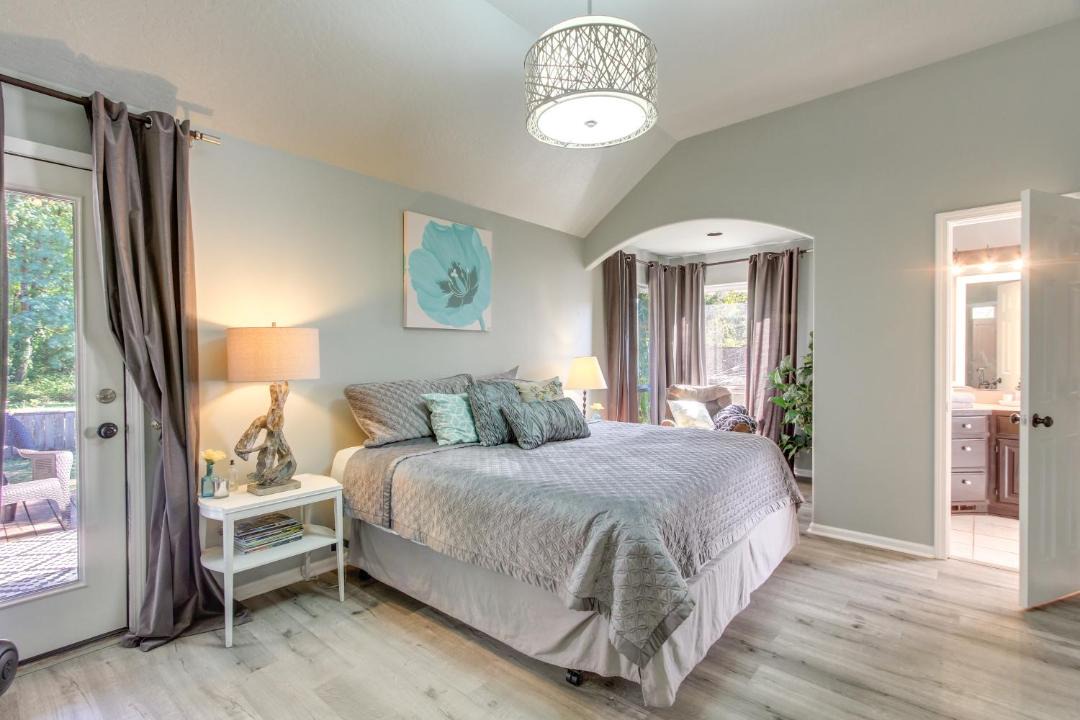 Photo of Bedroom in Springfield