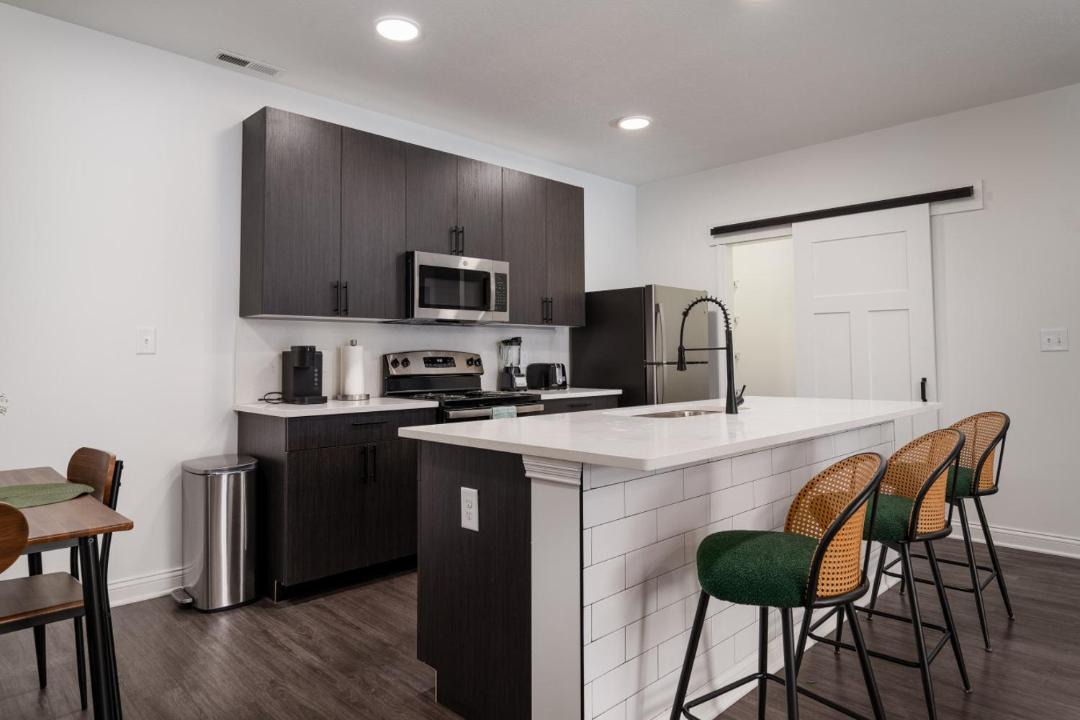 Photo of Kitchen in Whitestown