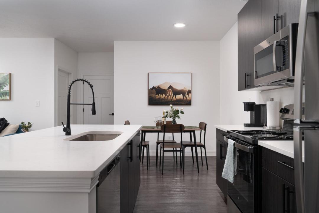 Photo of Kitchen in Whitestown
