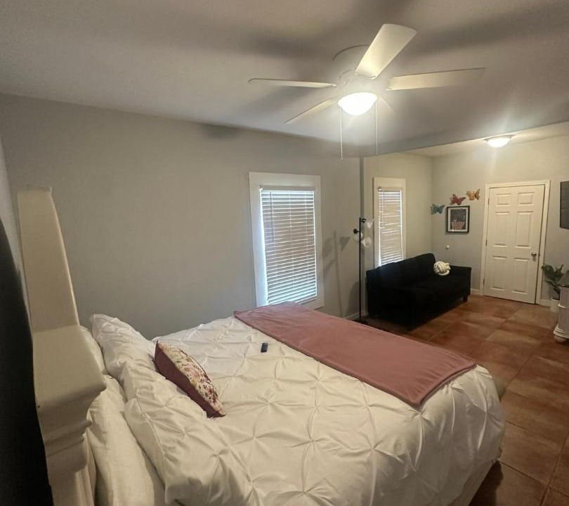 Photo of Bedroom in Blytheville