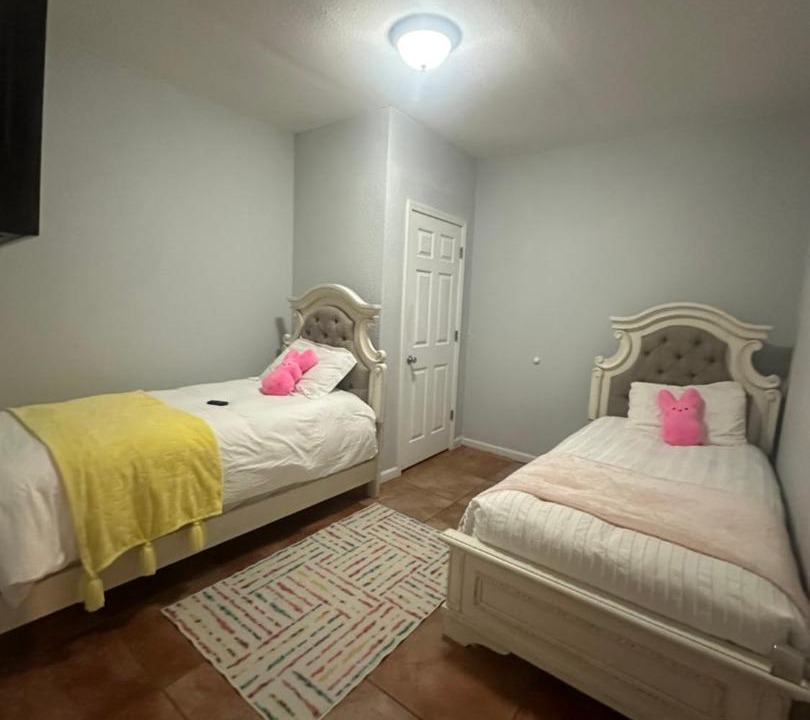 Photo of Bedroom in Blytheville