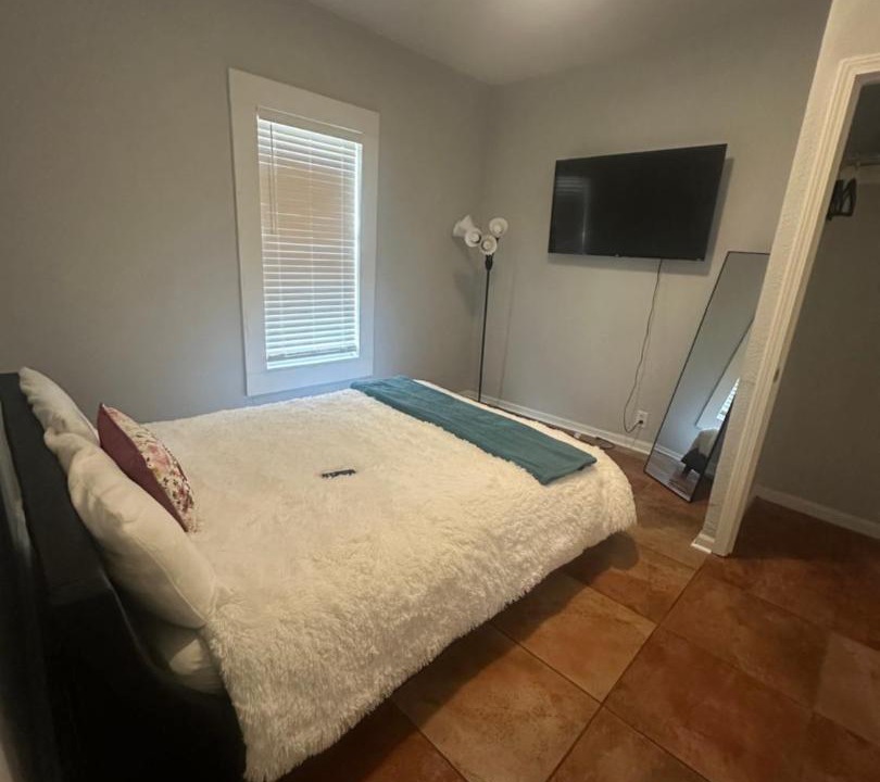 Photo of Bedroom in Blytheville