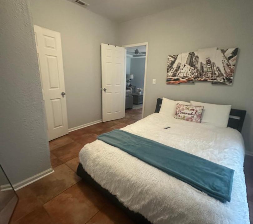 Photo of Bedroom in Blytheville