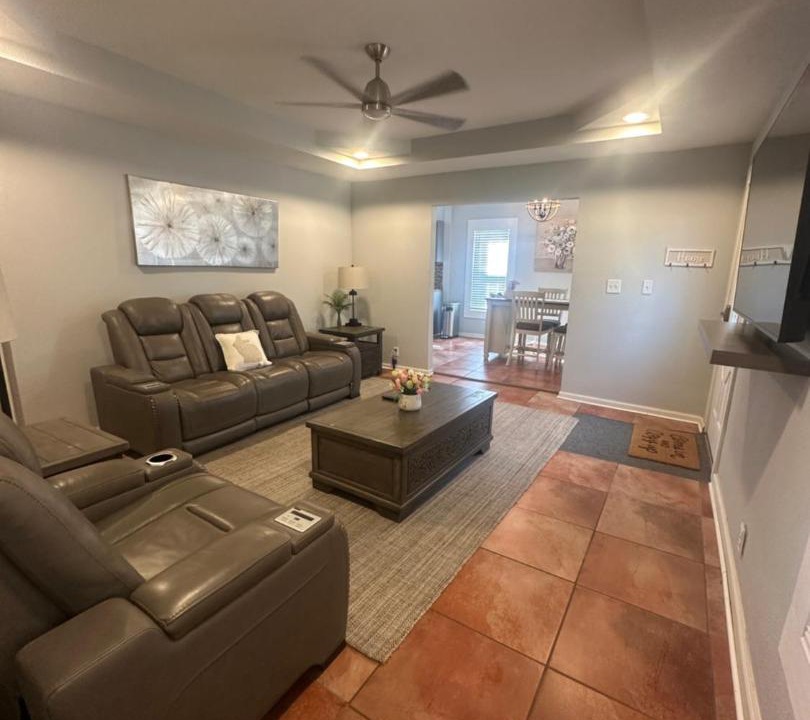Photo of Livingroom in Blytheville