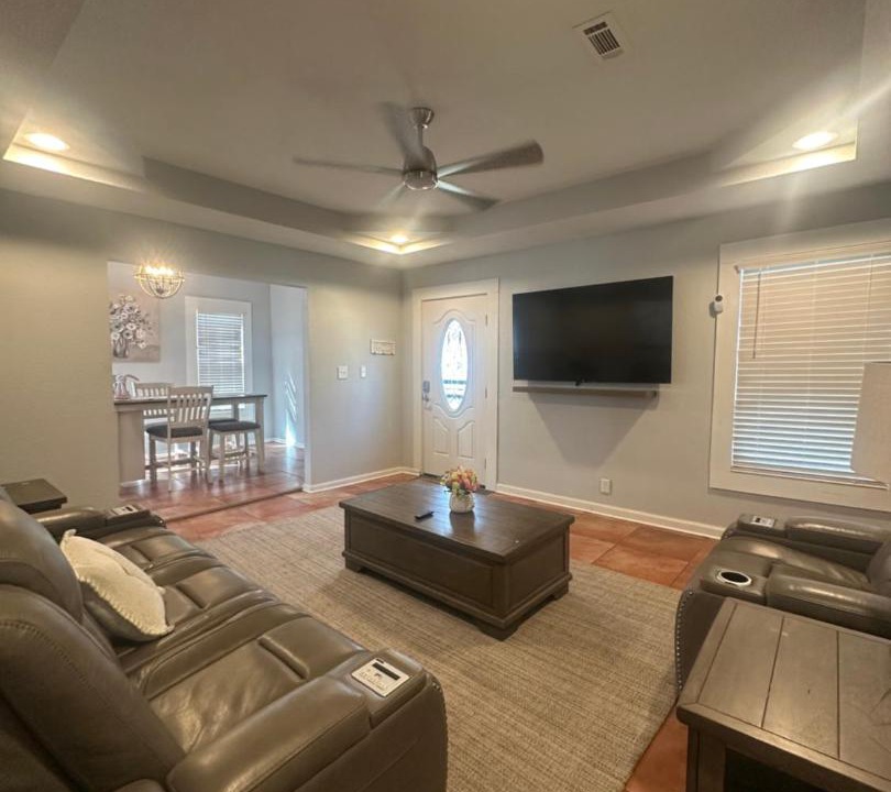 Photo of Livingroom in Blytheville