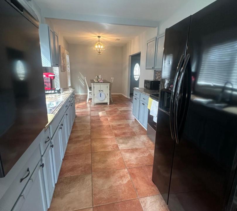 Photo of Kitchen in Blytheville