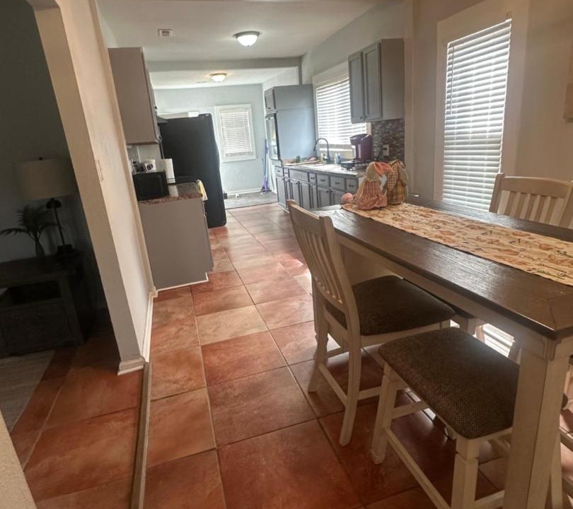 Photo of Kitchen in Blytheville