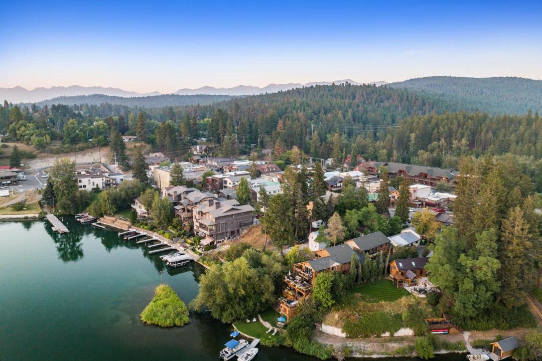Photo of Others in Bigfork