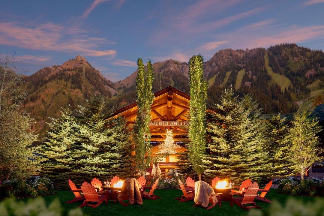 Photo of Others in Teton Village