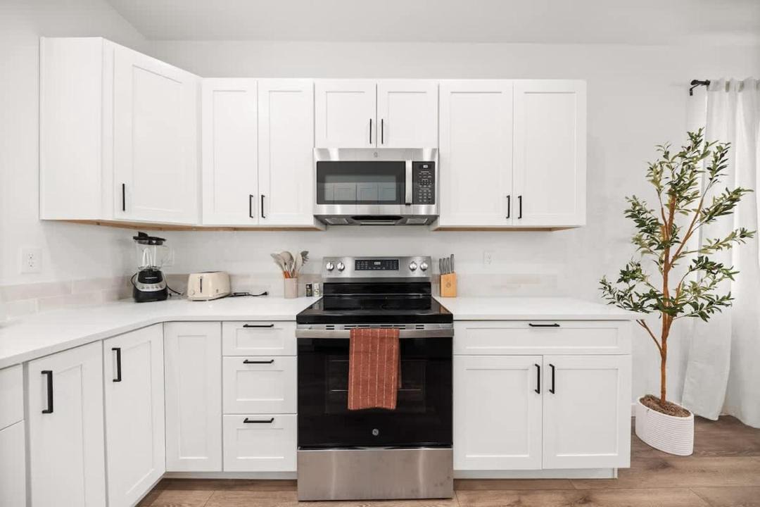 Photo of Kitchen in Spokane