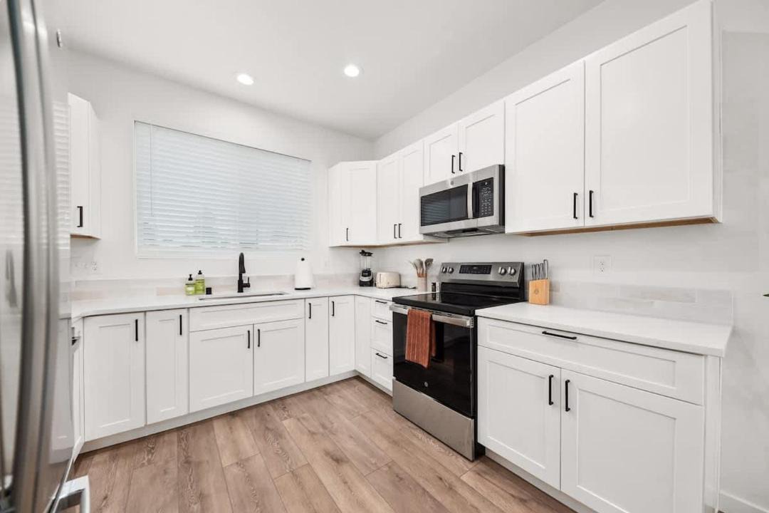 Photo of Kitchen in Spokane