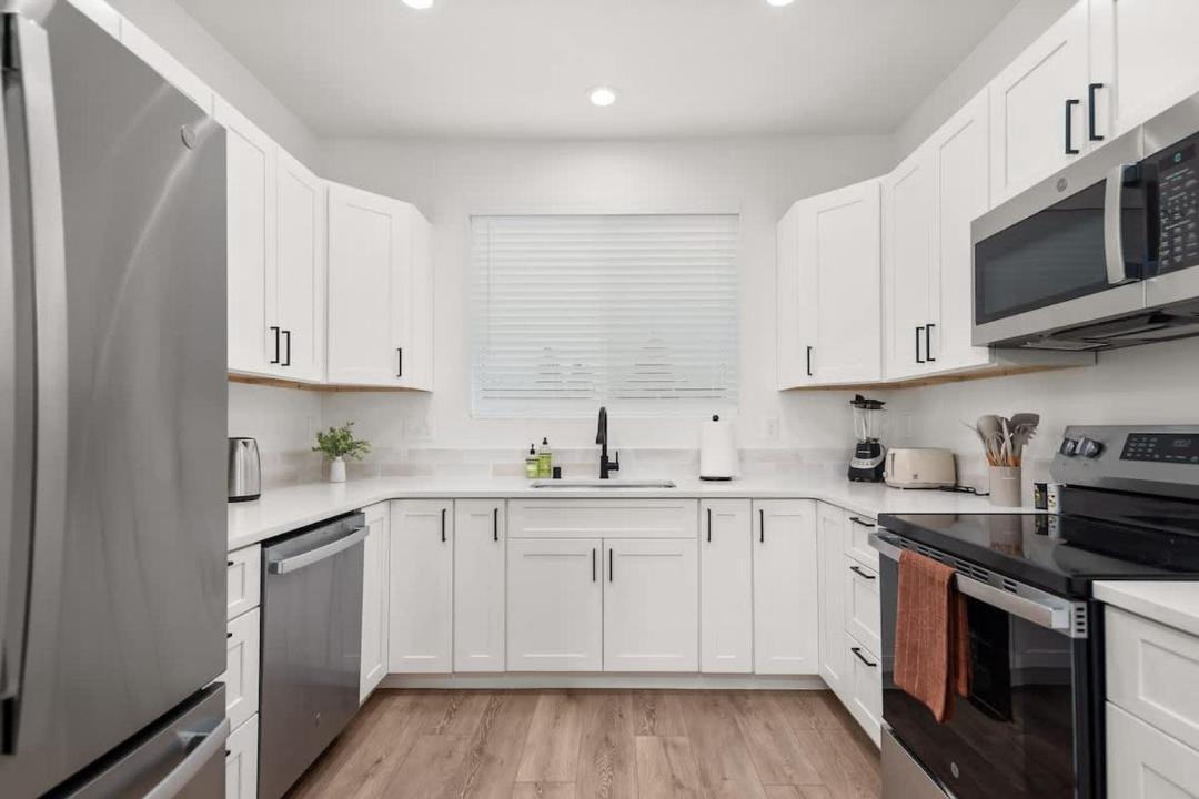 Photo of Kitchen in Spokane