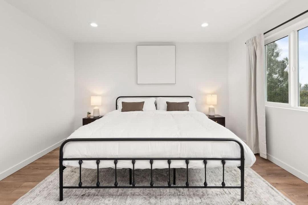 Photo of Bedroom in Spokane
