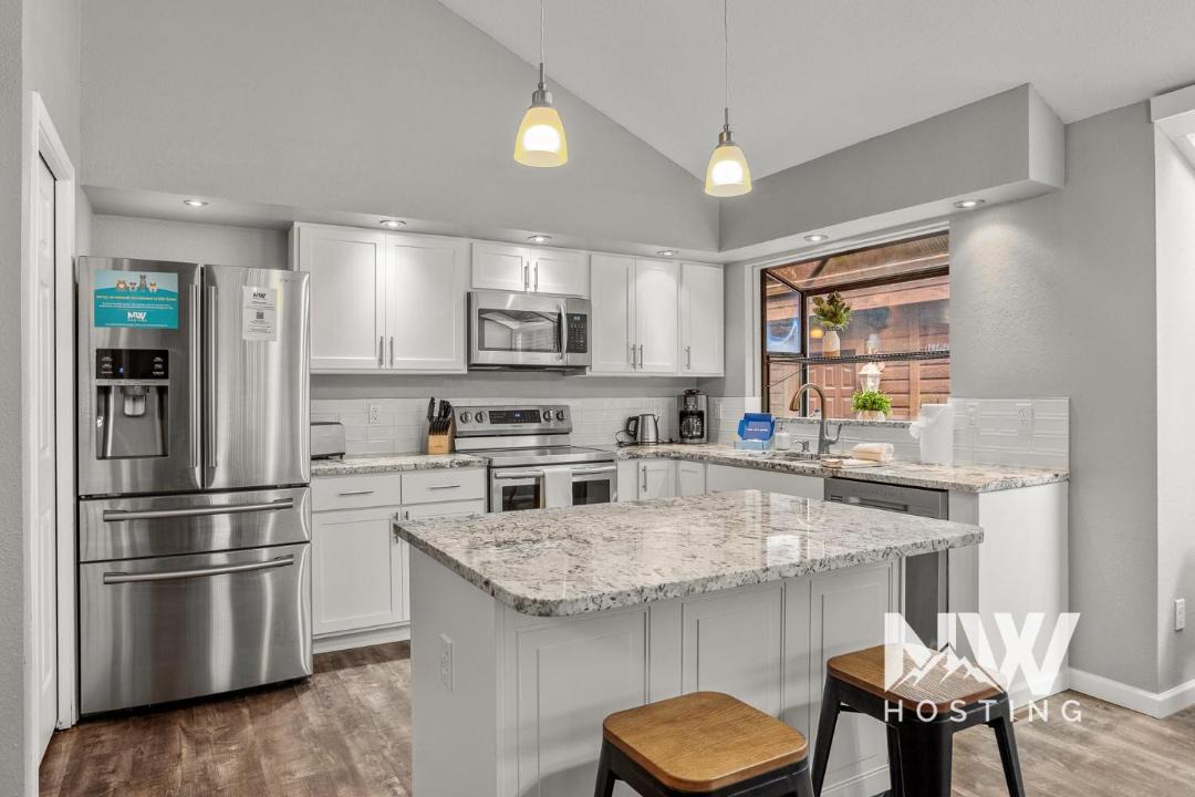 Photo of Kitchen in Rathdrum