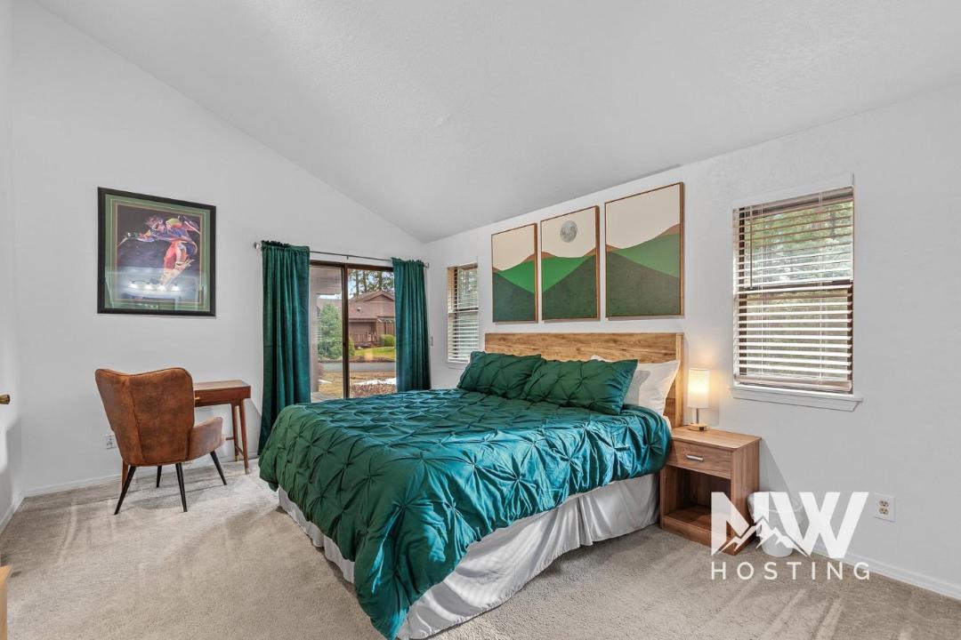 Photo of Bedroom in Rathdrum