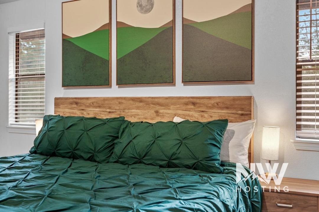 Photo of Bedroom in Rathdrum