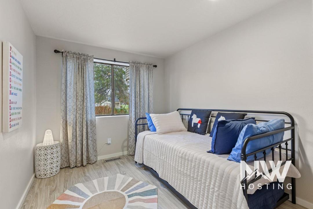 Photo of Bedroom in Rathdrum