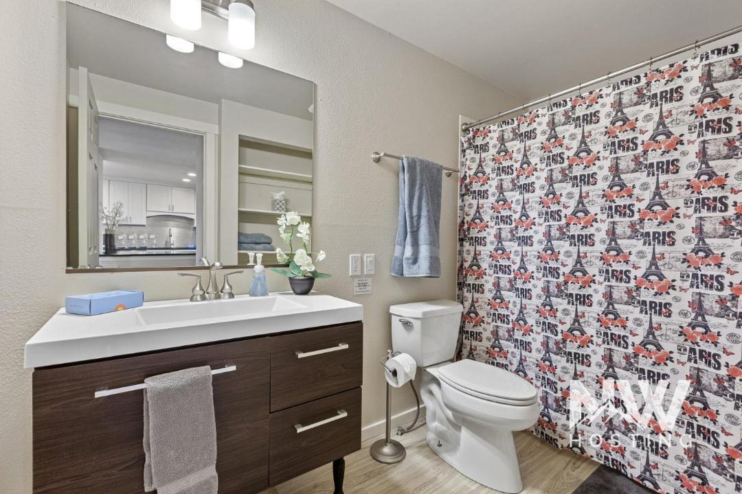 Photo of Bathroom in Rathdrum