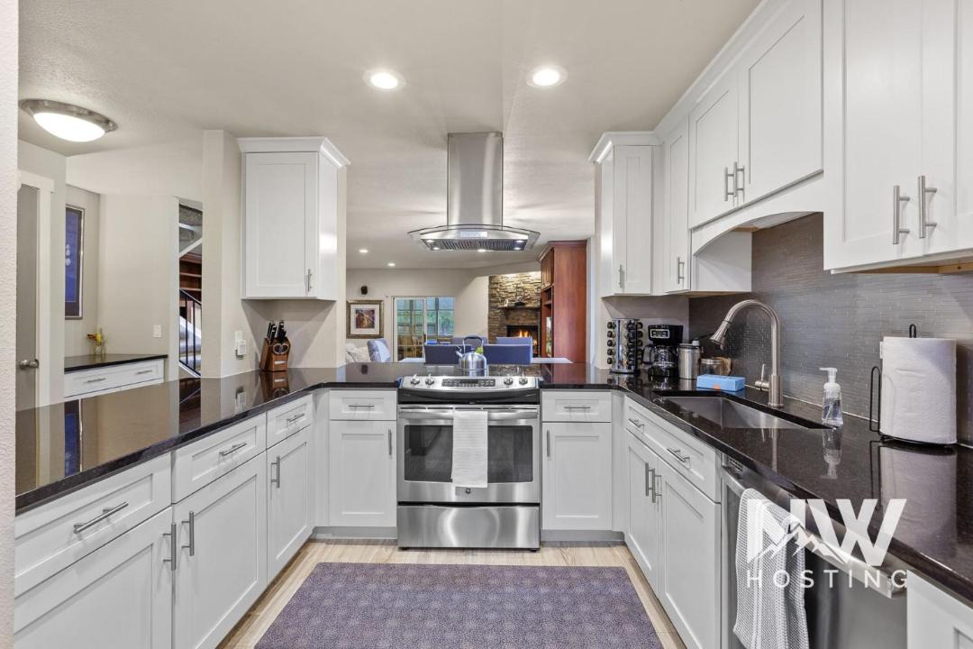 Photo of Kitchen in Rathdrum