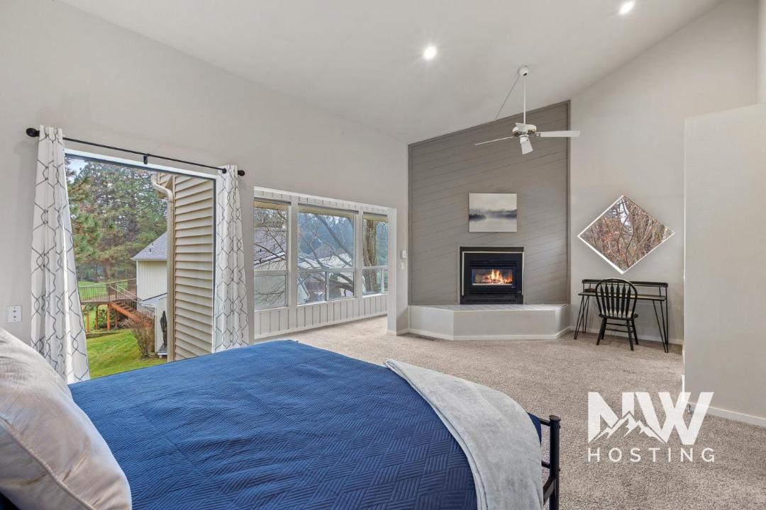 Photo of Bedroom in Rathdrum