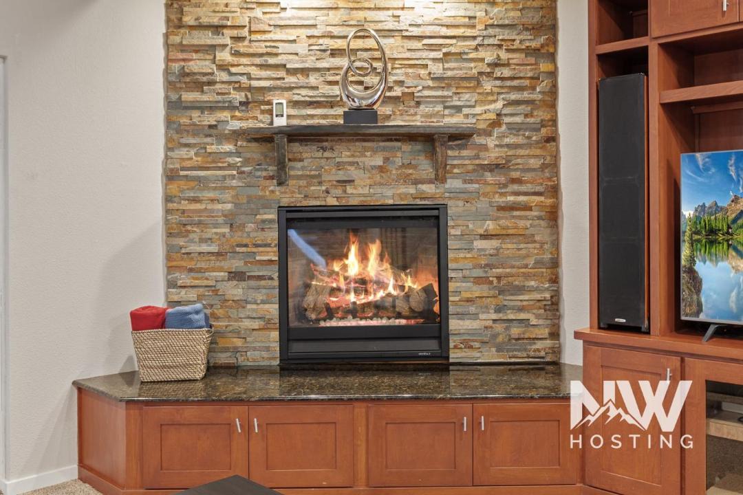 Photo of Livingroom in Rathdrum