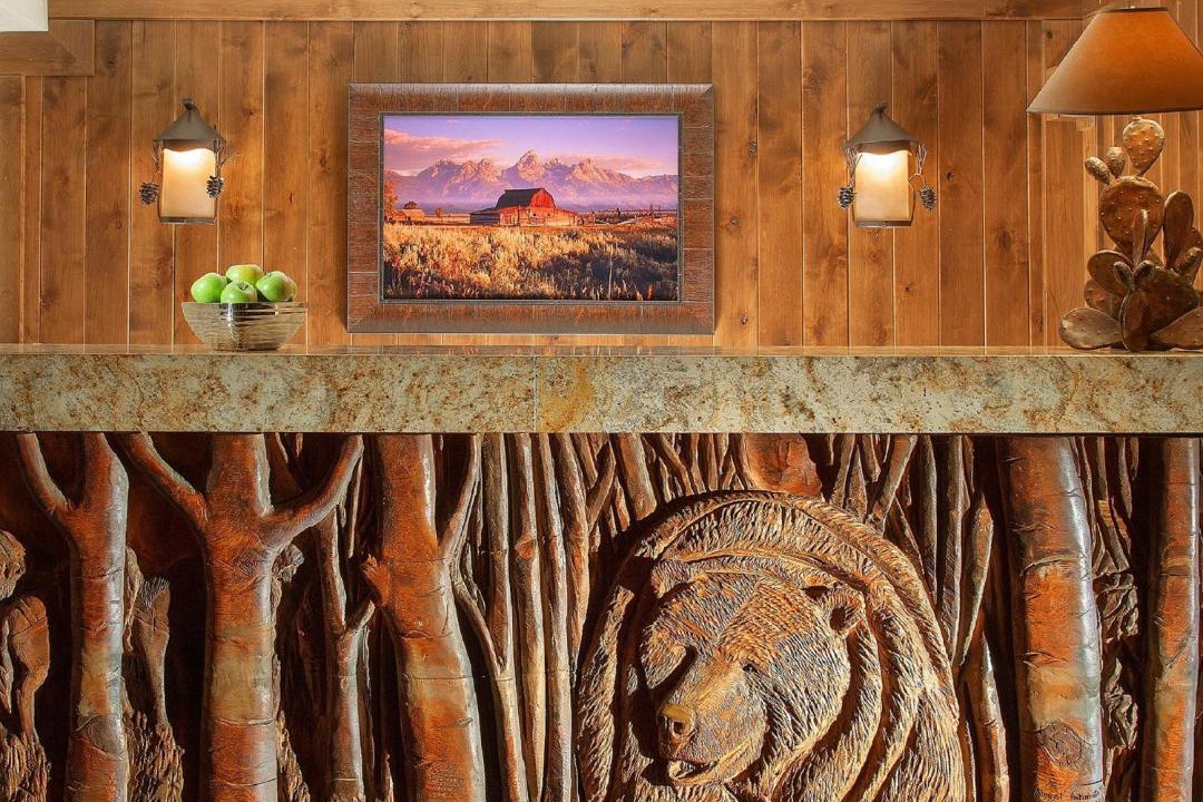 Photo of Others in Teton Village